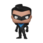 Pop! Nightwing (The New Batman Adventures) - US 9974
