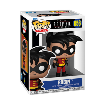 Pop! Robin (The New Batman Adventures) - US 7397