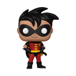 Pop! Robin (The New Batman Adventures) - US 7397