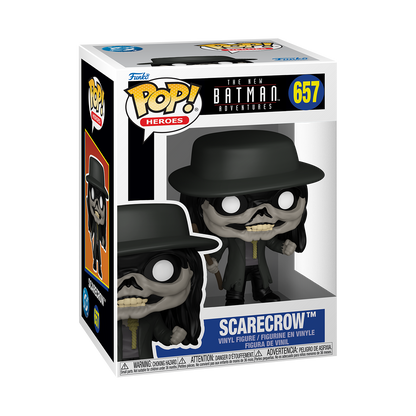 Pop! Scarecrow (The New Batman Adventures) - US 2426