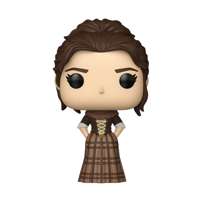 Pop! Claire Fraser - US 3699