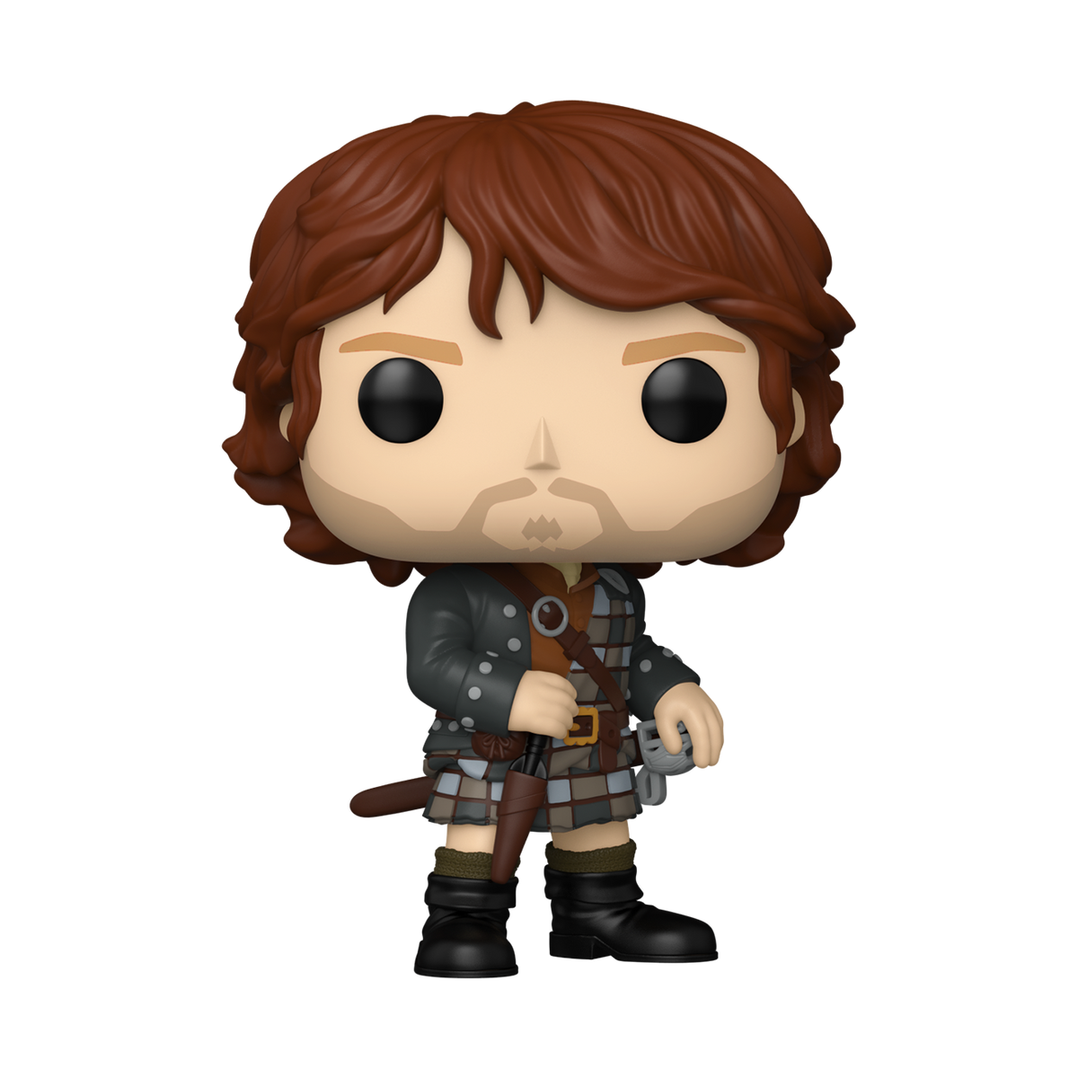 Pop! Jamie Fraser - US 6354