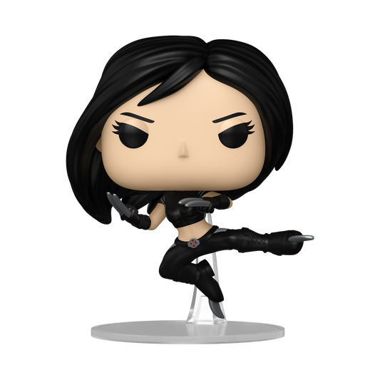Pop! X-23 (Weapon X Program) - US 0125