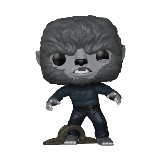 Pop! The Wolfman - US 8565