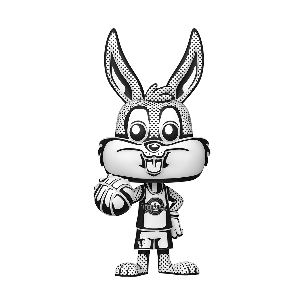 Pop! Jumbo Bugs Bunny (Joshua Vides Deco) - US 1063