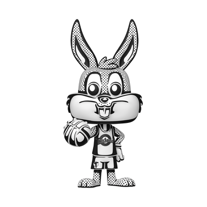 Pop! Jumbo Bugs Bunny (Joshua Vides Deco) - US 1063
