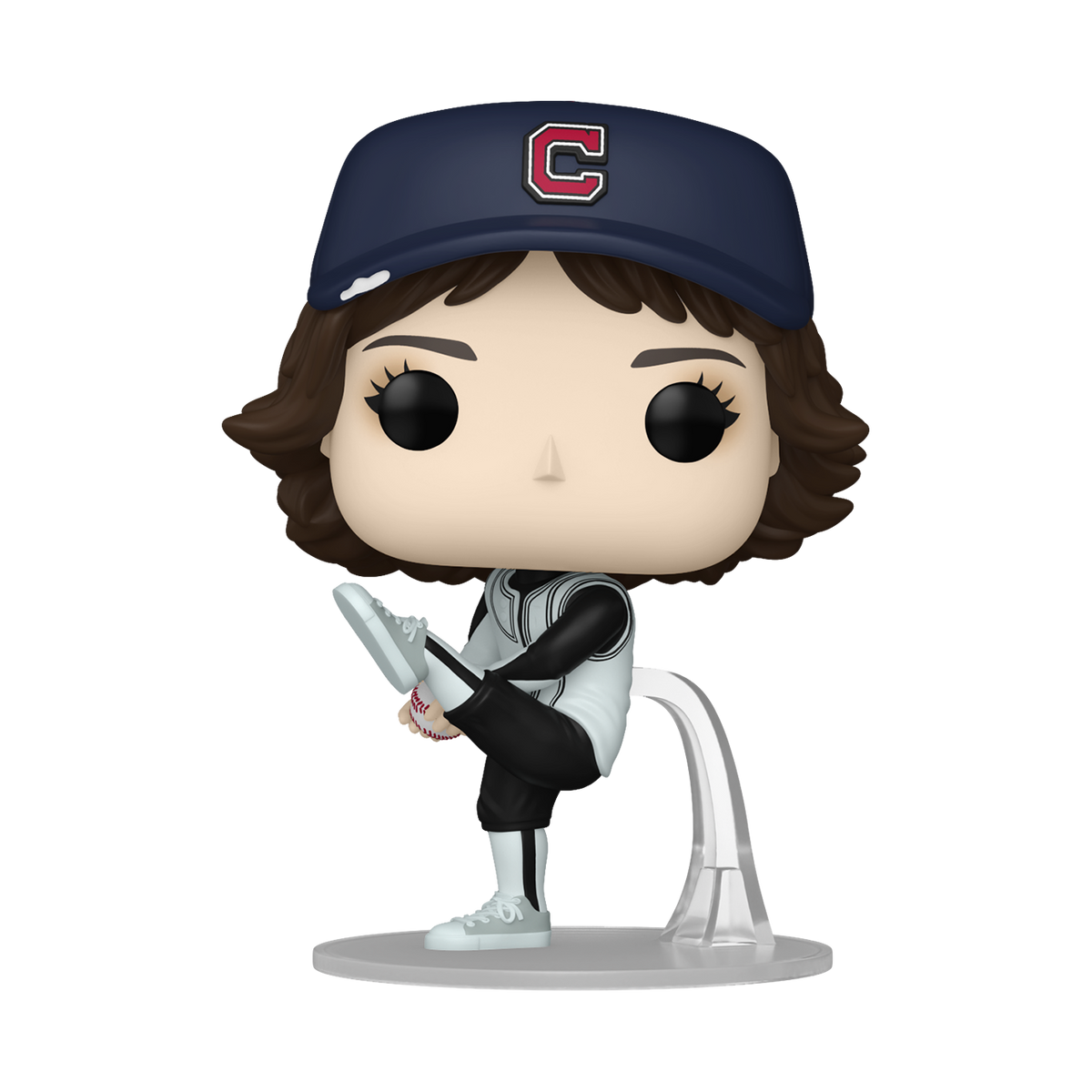 Pop! Alice Cullen (Baseball Uniform) - US 7982
