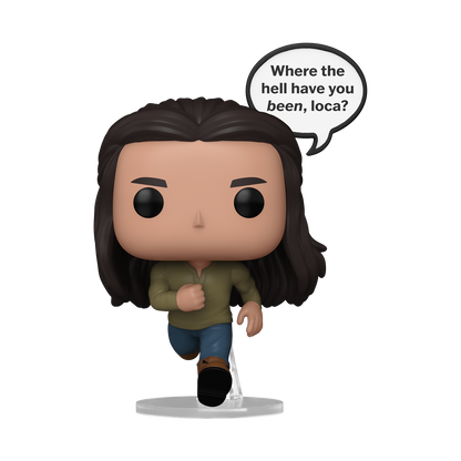 Pop! Jacob Black (Where the Hell Have You Been) - US 6958