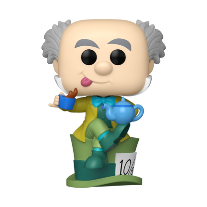 Pop! Mad Hatter with Tea - US 2857