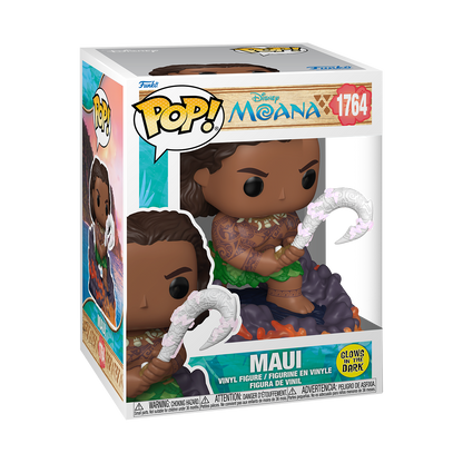 Pop! Premium Maui (Glow) - US 4898