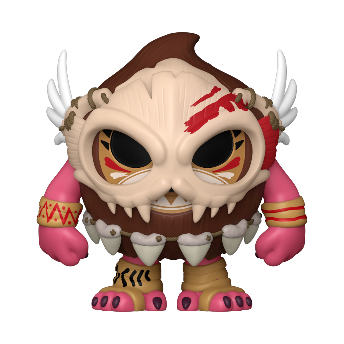 Pop! Kotu - US 7763