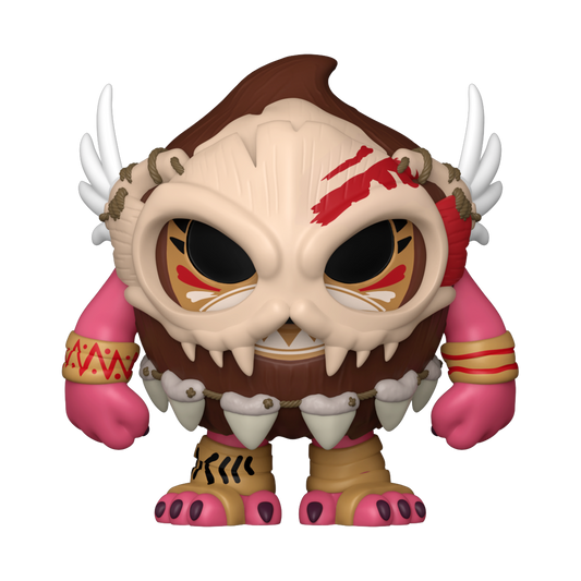 Pop! Kotu - US 7763