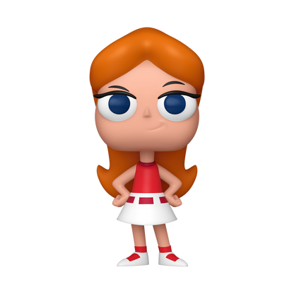 Pop! Candace - US 9727