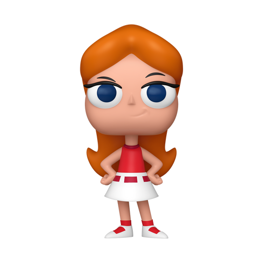 Pop! Candace - US 9727