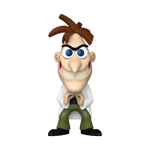 Pop! Dr. Doofenshmirtz - US 2594
