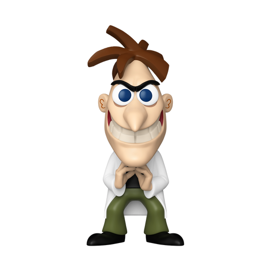 Pop! Dr. Doofenshmirtz - US 2594