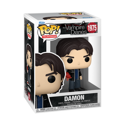 Pop! Damon Salvatore - US 4892