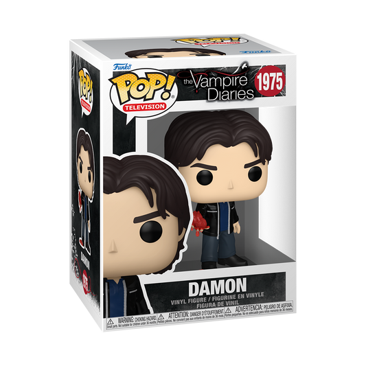 Pop! Damon Salvatore - US 4892