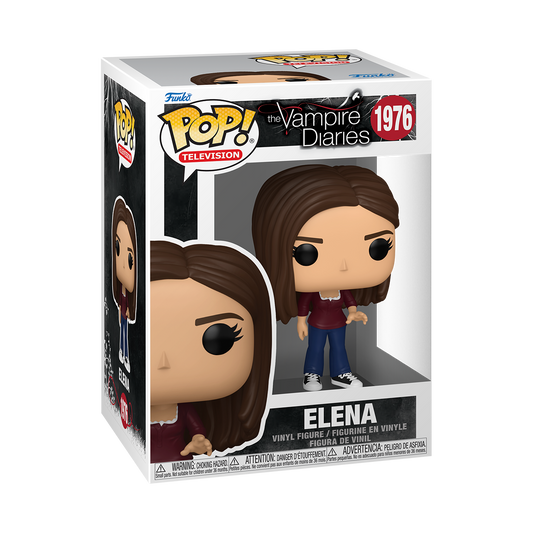 Pop! Elena Gilbert - US 3337