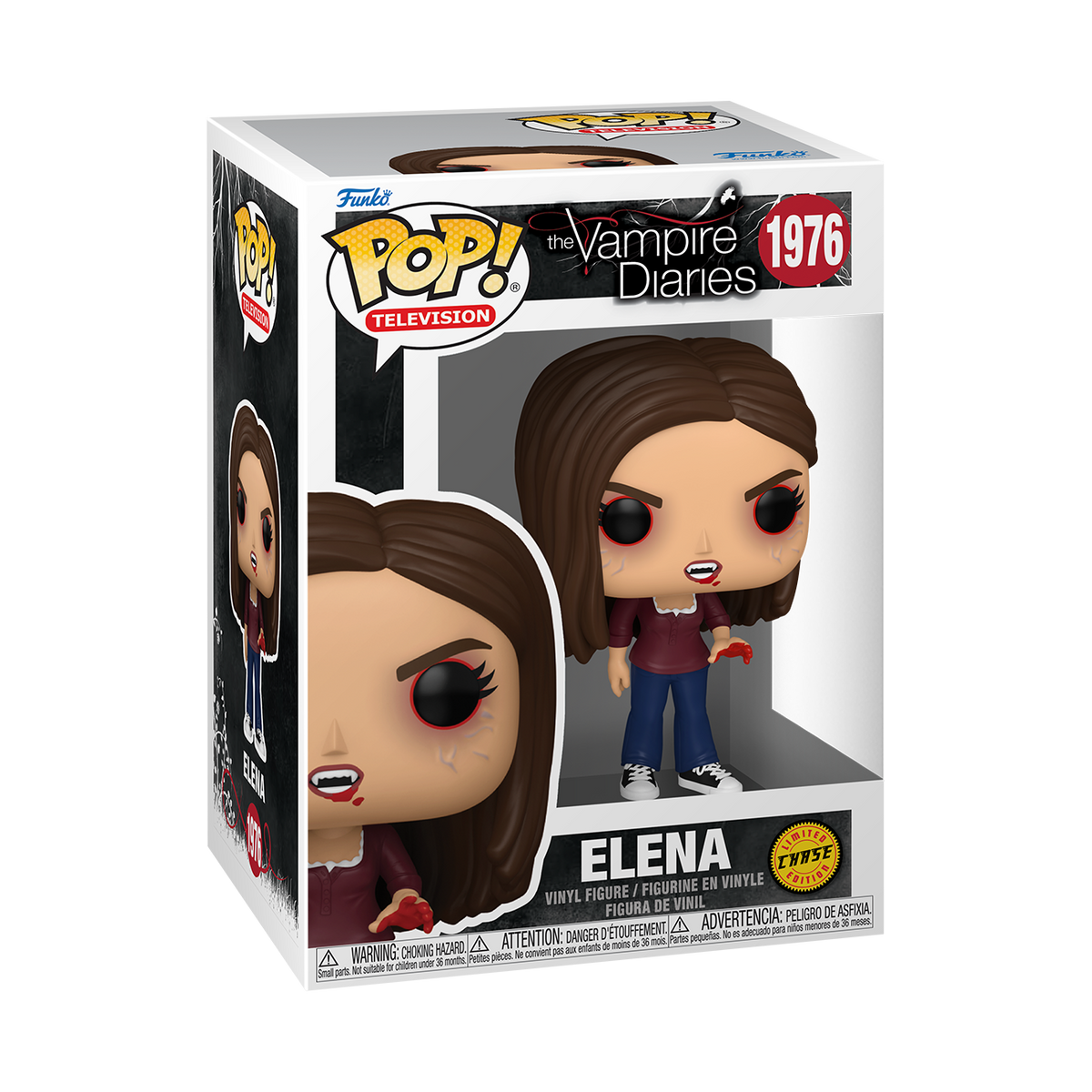 Pop! Elena Gilbert - US 3337