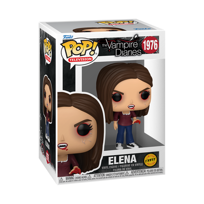 Pop! Elena Gilbert - US 3337