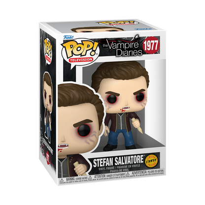 Pop! Stefan Salvatore - US 1213