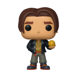 Pop! Jim Hawkins with Map - US 7741