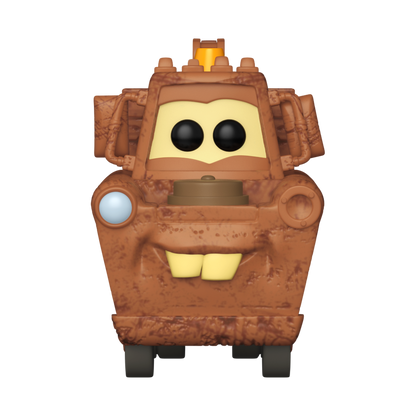 Pop! Mater with Jet Pack - US 7831
