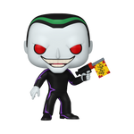 Pop! The Joker with Gun - US 1440