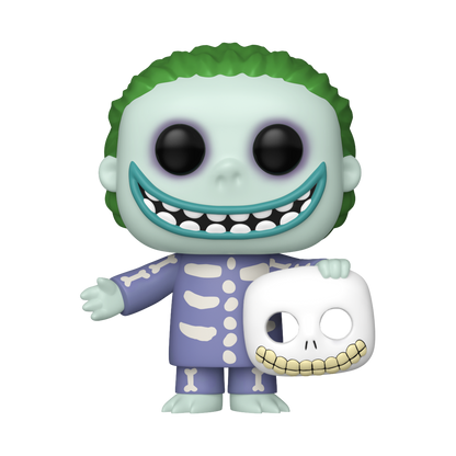 Pop! Barrell - US 0438