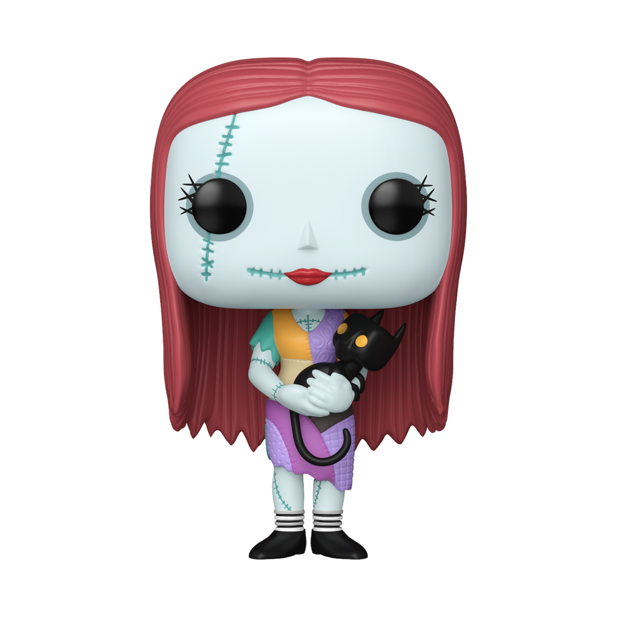 Pop! Sally with Cat - US 7830