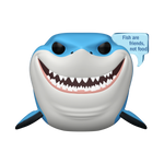 Pop! Bruce (Fish are Friends) - US 4550