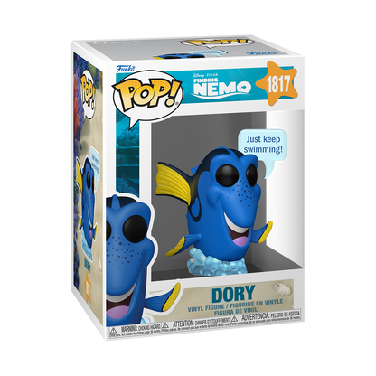 Pop! Dory (Just Keep Swimming) - US 5855