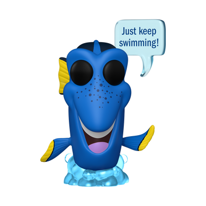 Pop! Dory (Just Keep Swimming) - US 5855