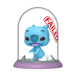 Pop! Deluxe Slushy (Containment Capsule) - US 8025