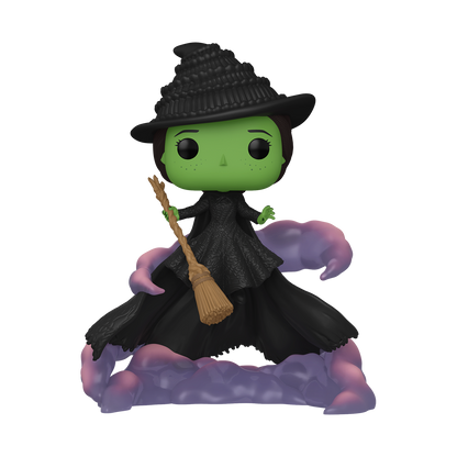 Pop! Deluxe Elphaba Thropp - US 9660