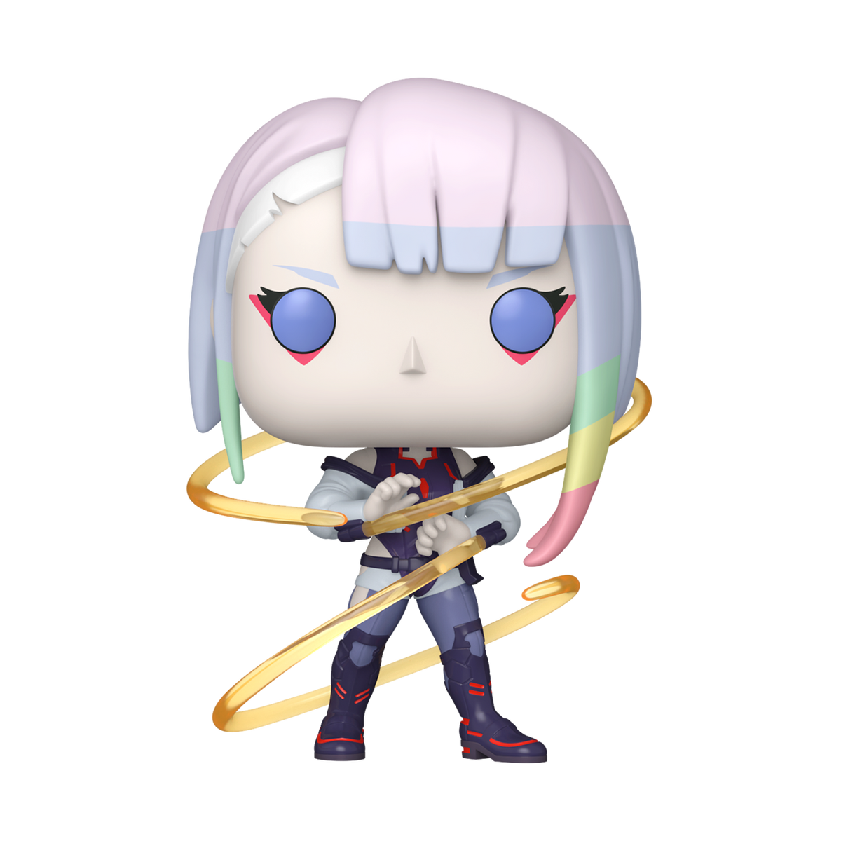 Pop! Lucy with Monowire - US 3410
