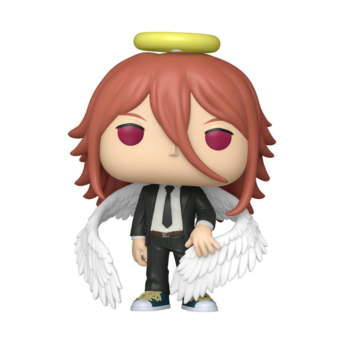 Pop! Angel Devil - US 0811
