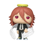 Pop! Angel Devil - US 0811