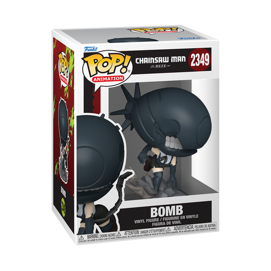 Pop! Bomb - US 7706
