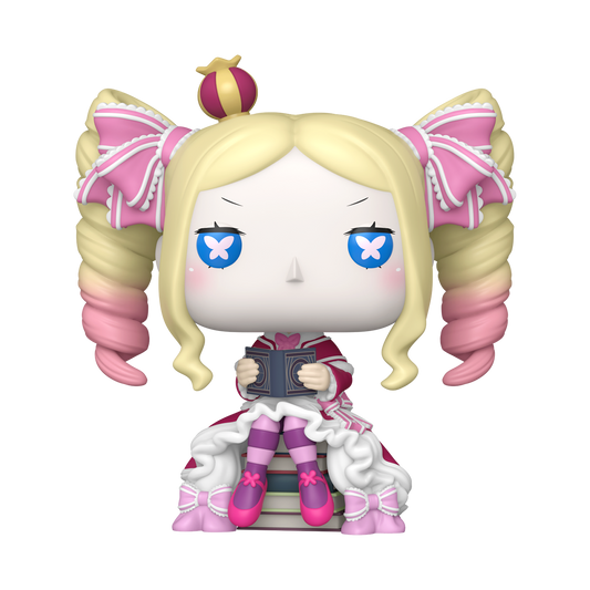 Pop! Beatrice - US 8258