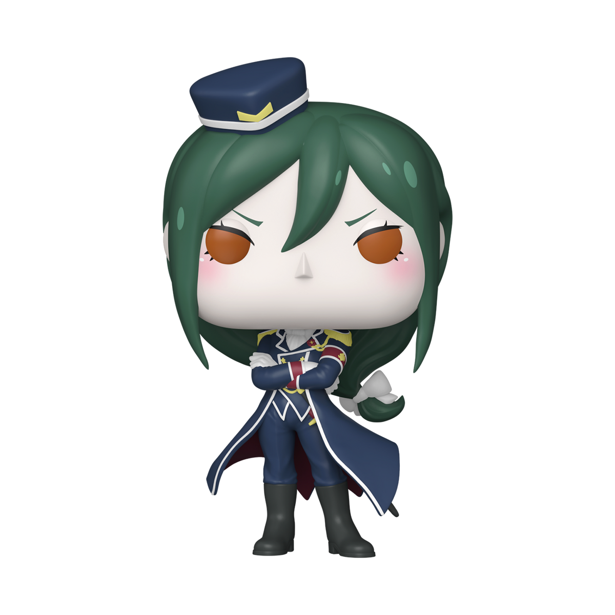 Pop! Crusch Karsten - US 7439