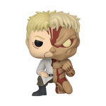 Pop! Reiner Braun / Armored Titan - US 3146