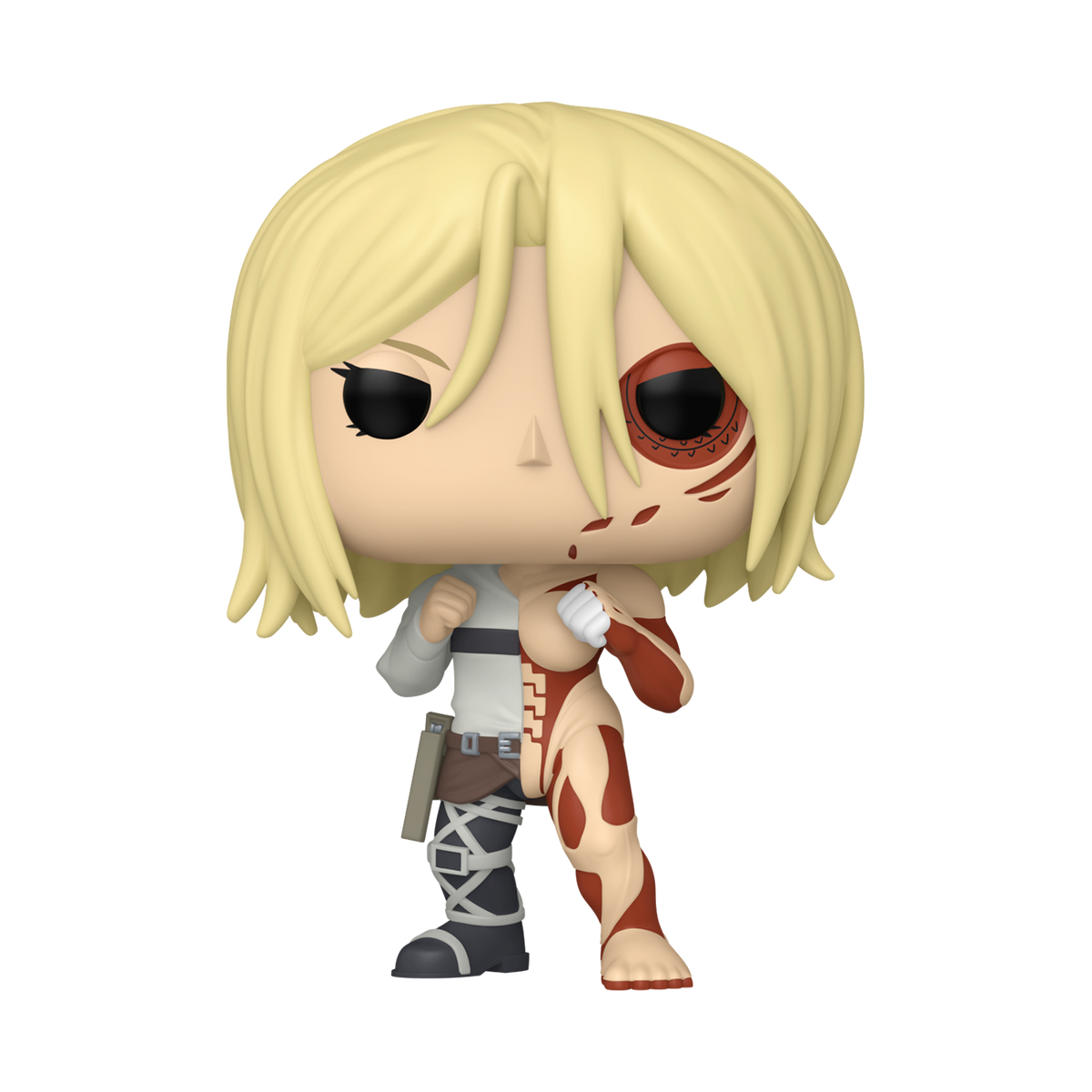 Pop! Annie Leonhart / Female Titan - US 8415
