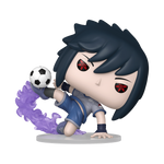 Pop! Sasuke Uchiha (Soccer) - US 3417