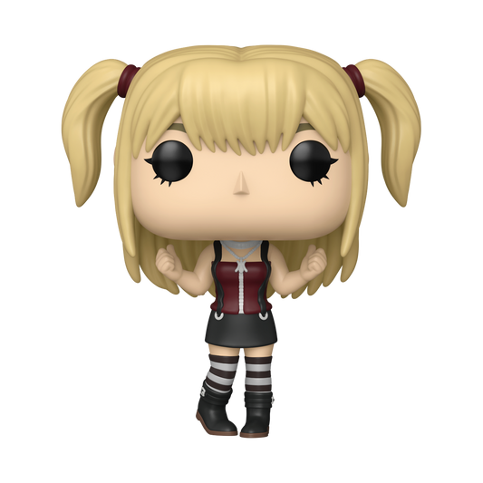 Pop! Misa Amane - US 9030