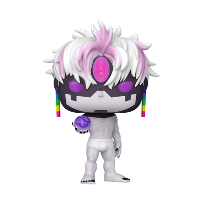 Pop! Jiji - US 6980