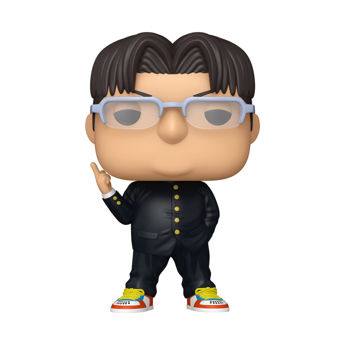 Pop! Kinta - US 6986