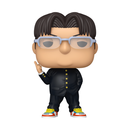 Pop! Kinta - US 6986