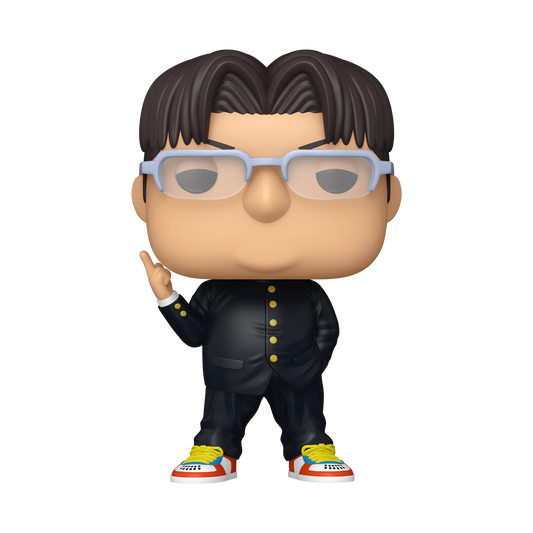 Pop! Kinta - US 6986